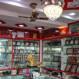 Tanvi Jewellers