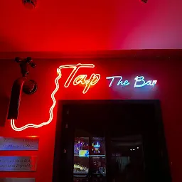 Tap The Sports Bar