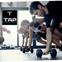 TAP TRAINERS