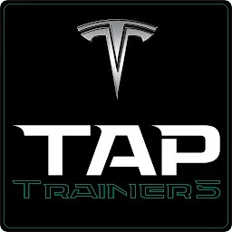 TAP TRAINERS