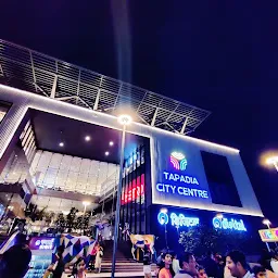 Tapadia City Centre