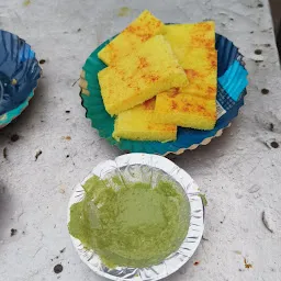 Tapam dhokala