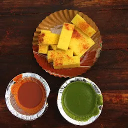 Tapam dhokala