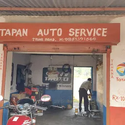 Tapan Auto Service