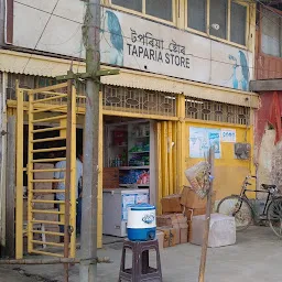 Taparia Stores