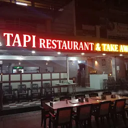 Tapi restaurant and take away