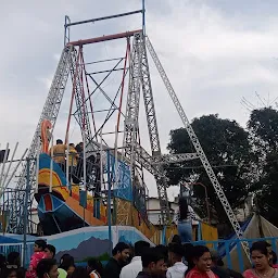 Tapkeshwar Fun Fair
