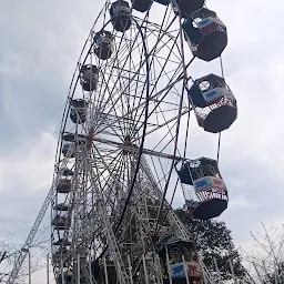 Tapkeshwar Fun Fair