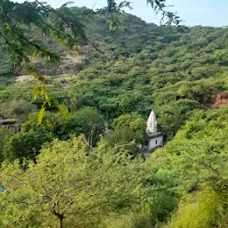 Tapkeshwari Temple Bhuj