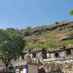 Tapkeshwari Temple Bhuj