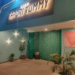Tapori Tummy - Best Restaurant in Aliganj Lucknow ||