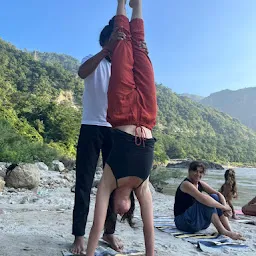 TAPOVAN,RISHIKESH