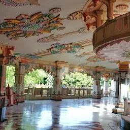 Tapovan Temple Vadodara