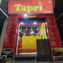 Tapri