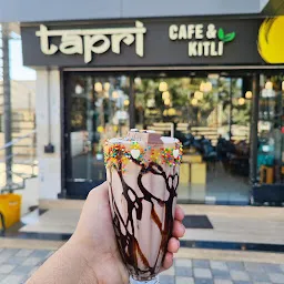 Tapri cafe & kitli