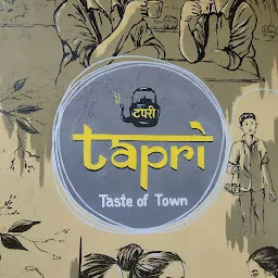 Tapri (Taste Of Town)