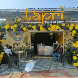 Tapri (Taste Of Town)