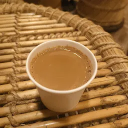 Tapri the taste of tea