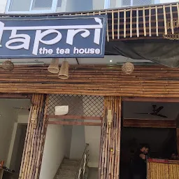 Tapri the tea house
