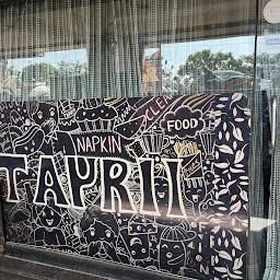 Taprii the chakafè