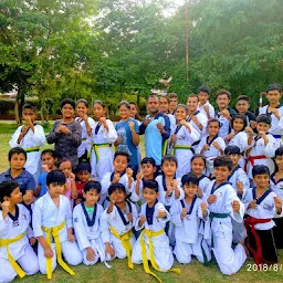 Tapshila Taekwondo Academy