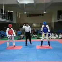 Tapshila Taekwondo Academy