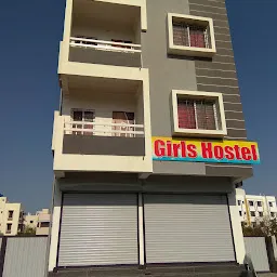 Tapswi girls hostel