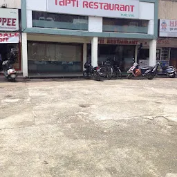 Tapti restaurant