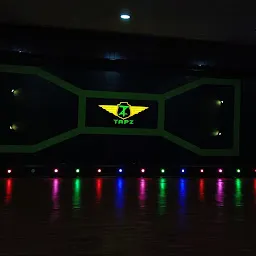 TAPZ fitness & dance studio