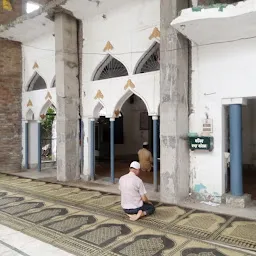 Taqiye Wali Masjid