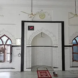 Taqwa Masjid