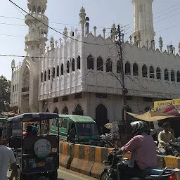 Taqwiyat ul imaan masjid