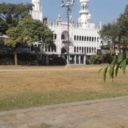 Taqwiyat ul imaan masjid