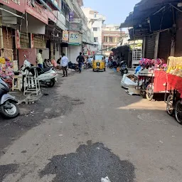 Tara Chand Market