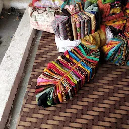 Tara Chand Market