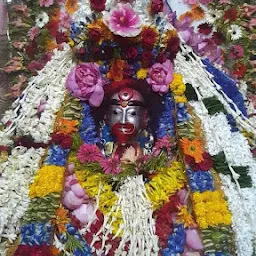 Tara Devi mandir