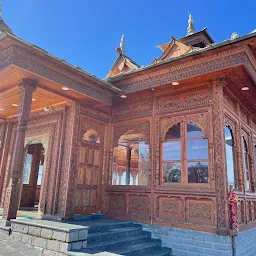 Tara Devi Temple