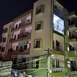 Tara Hari Apartments
