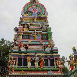 Tara Mangalam