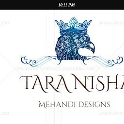 TARA NISHA MEHANDI DESIGNS