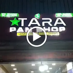 TARA PAN MAHAL