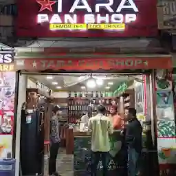 TARA PAN MAHAL