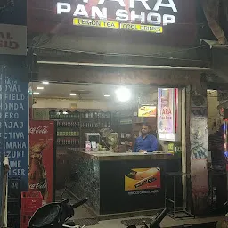 Tara Pan shop