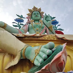 Tara Temple