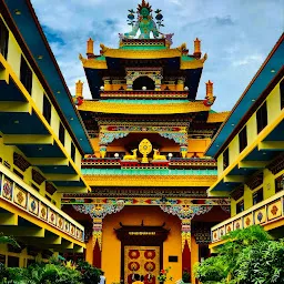 Tara Temple