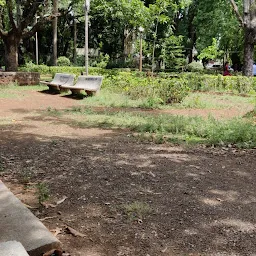 Tarabai Garden