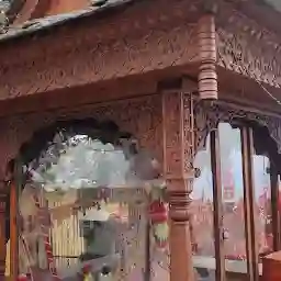 Taradevi temple