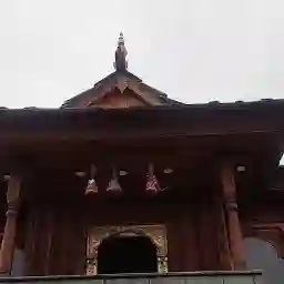 Taradevi temple