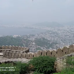 Taragadh Tower