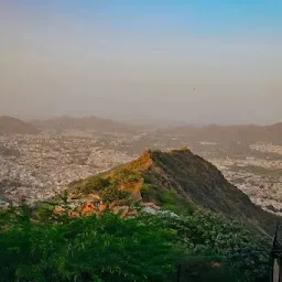 Taragarh hill - Ajmer